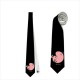 Mr Men Mr Lazy - Necktie