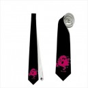 Mr Men Mr Jelly - Necktie