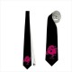 Mr Men Mr Jelly - Necktie