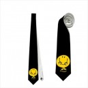 Mr Men Mr Happy - Necktie