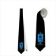 Mr Men Mr Grumpy - Necktie