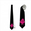 Mr Men Mr Greedy - Necktie