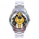 Hong Kong Phooey - Analogue Men’s Watch