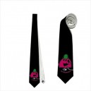 Mr Men Mr Chatterbox - Necktie