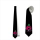 Mr Men Mr Chatterbox - Necktie