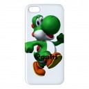 Super Mario Bros Yoshi - Apple iPhone 5S Case