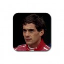 Ayrton Senna - Rubber coaster