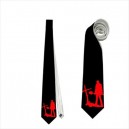 The Walking Dead - Necktie
