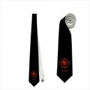 Game Of Thrones Targaryen - Necktie