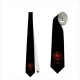 Game Of Thrones Targaryen - Necktie