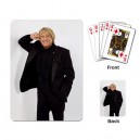 Joe Longthorne - Playing Cards