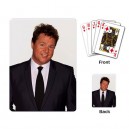 Michael Ball - Playing Cards