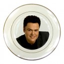 Donny Osmond - Porcelain Plate