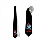 The Smurfs Papa Smurf - Necktie