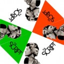 Danny O'Donahue The Script - Folding Umbrella