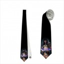 Xena Warrior Princess Samurai - Necktie