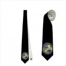 Harry Potter Hufflepuff - Necktie