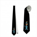 Huckleberry Hound - Necktie