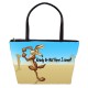 Wile E Coyote - Classic Shoulder Bag