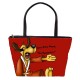 Hong Kong Phooey - Classic Shoulder Bag