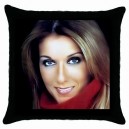 Celine Dion - Cushion Cover