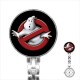 Ghostbusters - Stainless Steel Nurses Fob Watch