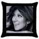 Celine Dion - Cushion Cover