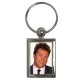 Michael Ball - Rectangle Keyring