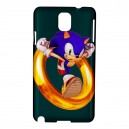 Sonic The Hedgehog - Samsung Galaxy Note 3 N9005 Case