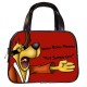 Hong Kong Phooey - Classic Handbag