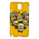 Despicable Me Minions - Samsung Galaxy Note 3 N9005 Case
