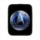 Star Trek Federation - 7" Netbook/Laptop Case