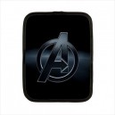 Marvel Avengers - 7" Netbook/Laptop Case