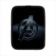 Marvel Avengers - 7" Netbook/Laptop Case