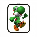 Super Mario Bros Yoshi - 7" Netbook/Laptop case