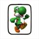 Super Mario Bros Yoshi - 7" Netbook/Laptop case