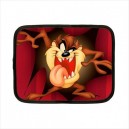 Looney Tunes Taz Mania - 7" Netbook/Laptop case