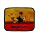 Bruce Lee - 7" Netbook/Laptop case