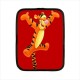 Disney Tigger - 7" Netbook/Laptop case