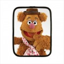 The Muppets Fozzie Bear - 7" Netbook/Laptop case