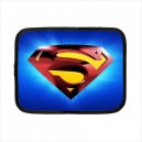 Superman - 7" Netbook/Laptop case