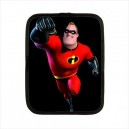 Disney Mr Incredible - 7" Netbook/Laptop case