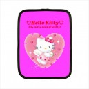 Hello Kitty - 7" Netbook/Laptop case