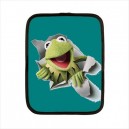 The Muppets Kermit The Frog - 7" Netbook/Laptop case