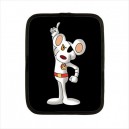 Danger Mouse - 7" Netbook/Laptop case
