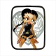 Betty Boop Lara Croft - 7" Netbook/Laptop case