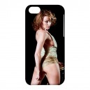 Kylie Minogue - Apple iPhone 5C Case