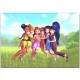 Disney Tinkerbell - Pillow Case