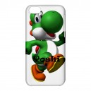 Super Mario Bros Yoshi - Apple iPhone 5C Case