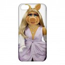 The Muppets Miss Piggy - Apple iPhone 5C Case